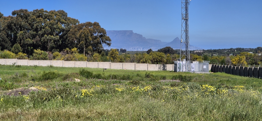 Commercial Property for Sale in Morning Star Western Cape